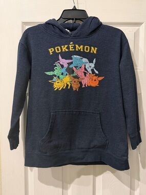 Youth XL Pokémon Hoodie